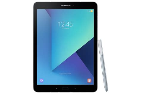 Samsung Galaxy Tab S3 .